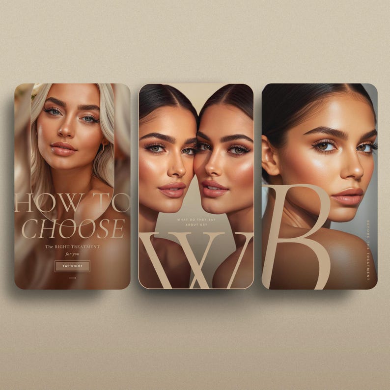 Esthetician Templates Filler Posts Botox Templates Luxury Nurse Injector Templates Flyer MedSpa Skincare Instagram Instagram for Estheticians Skincare Instagram templates Skin Clinic Templates Esthetician Templates Filler Posts Botox Templates Luxury Botox Templates Botox Flyer MedSpa Skincare Instagram Instagram for Estheticians Skincare Instagram Social Media Templates Nurse Injector Templates social media templates small business instagram templates instagram content minimalistic templates
