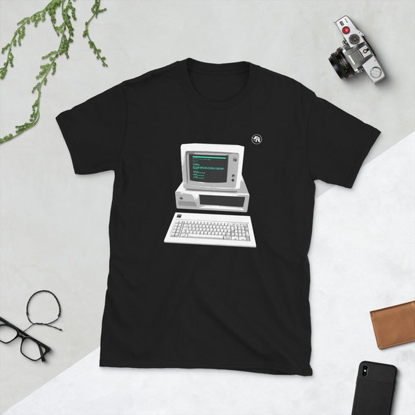 IBM Personal Computer T-Shirt (Unisex)