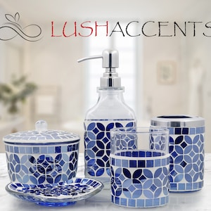 Bathroom Accessories - Etsy
