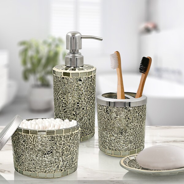 Bathroom Accessories Etsy