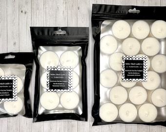 Velas Tealight Mellow Mind