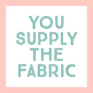 You Supply the Fabric EURO scrub Cap, Women’s Scrub Cap, Adjustable Elastic with Cord Lock Toggle