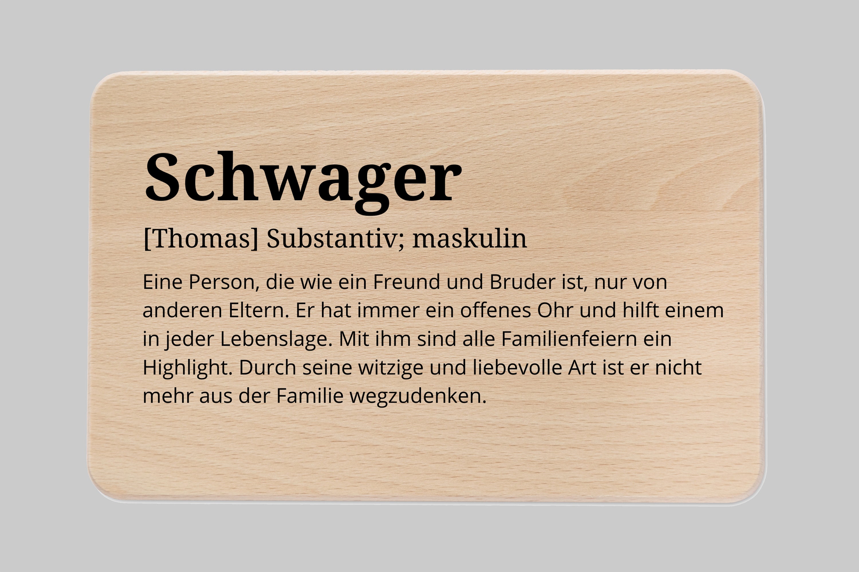 Schwager Schwager Geschenk Definition Schwager Schwager Etsy