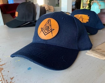 Freemason Hat - Etsy Australia