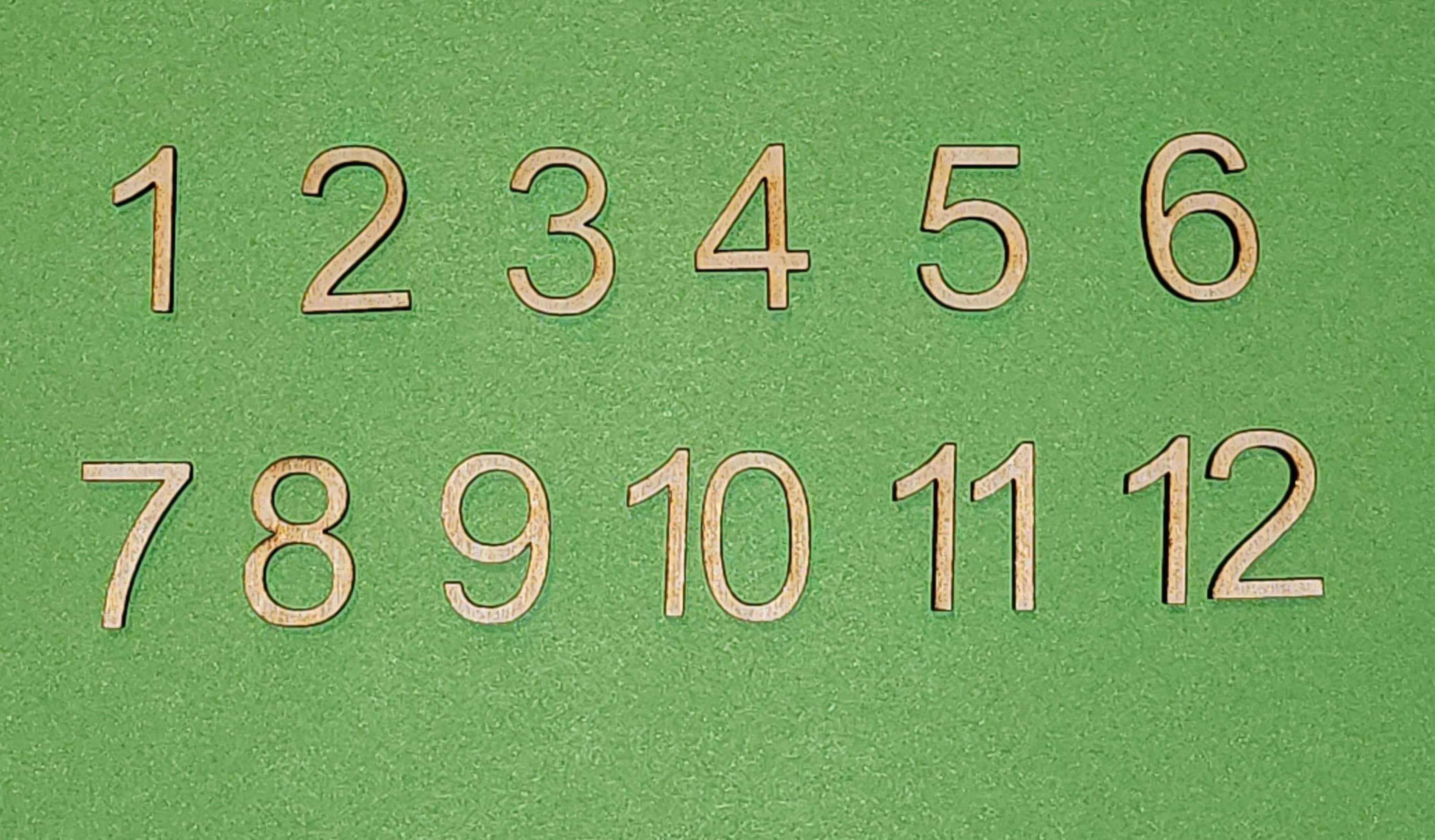 DIY Wall Clock Kit 10.25 Etsy