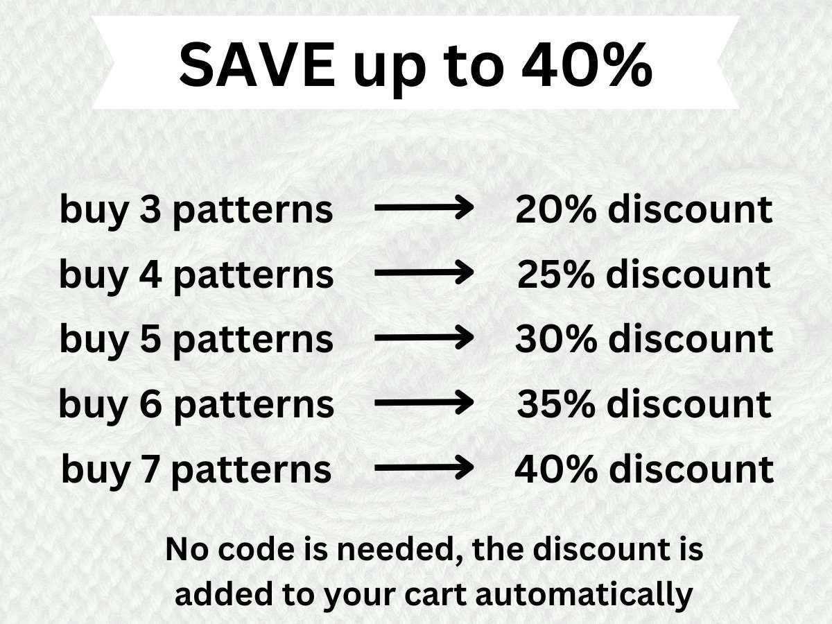 Crossover Wrap Vest Knitting Pattern Cable Leaf Outlander Etsy