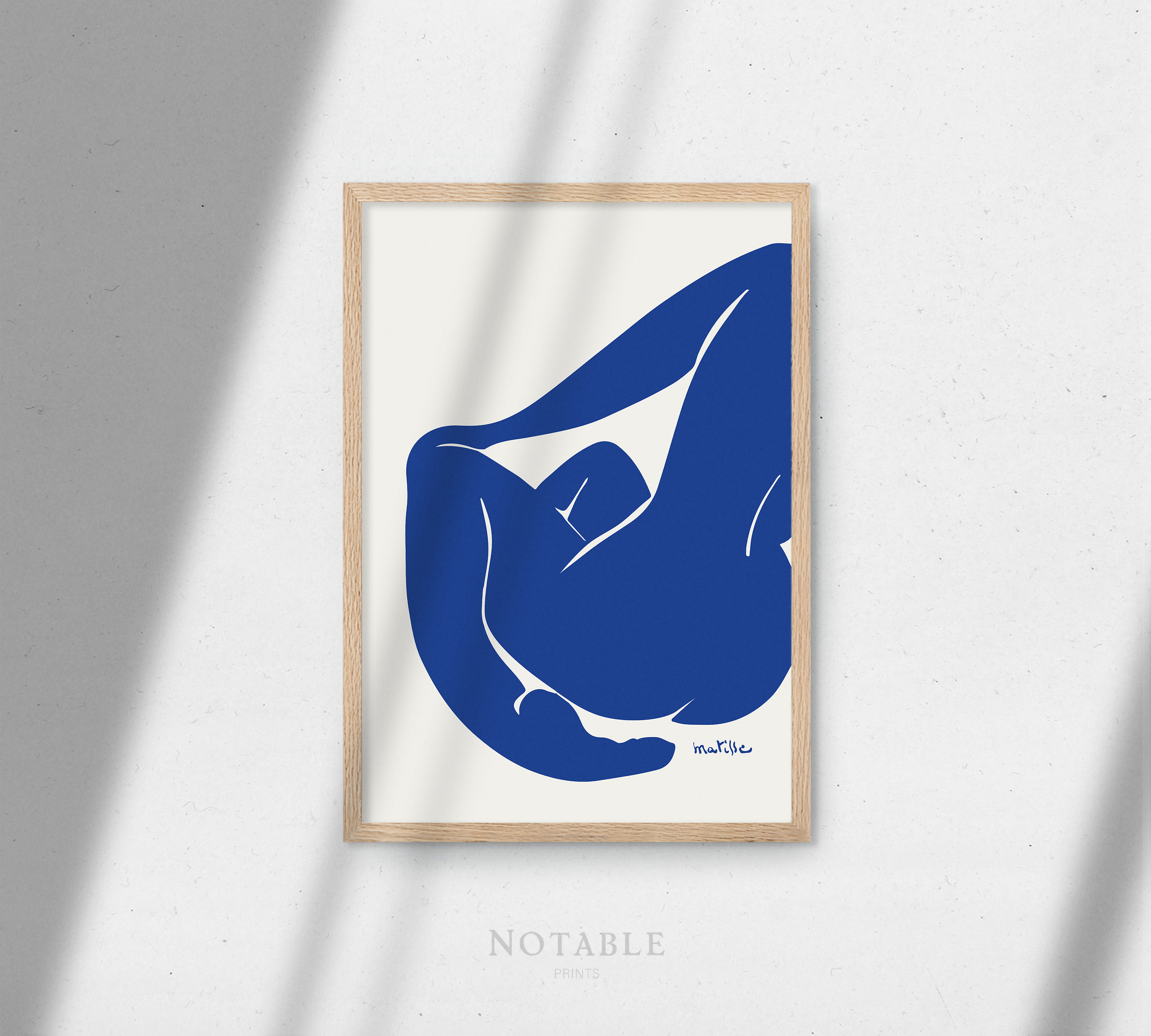 Matisse'S Nude: Art For Every Home - ovaokko