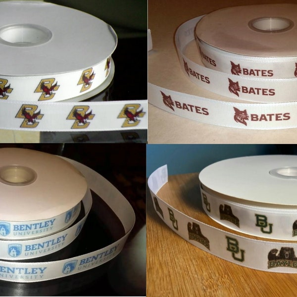 Boston College - Etsy