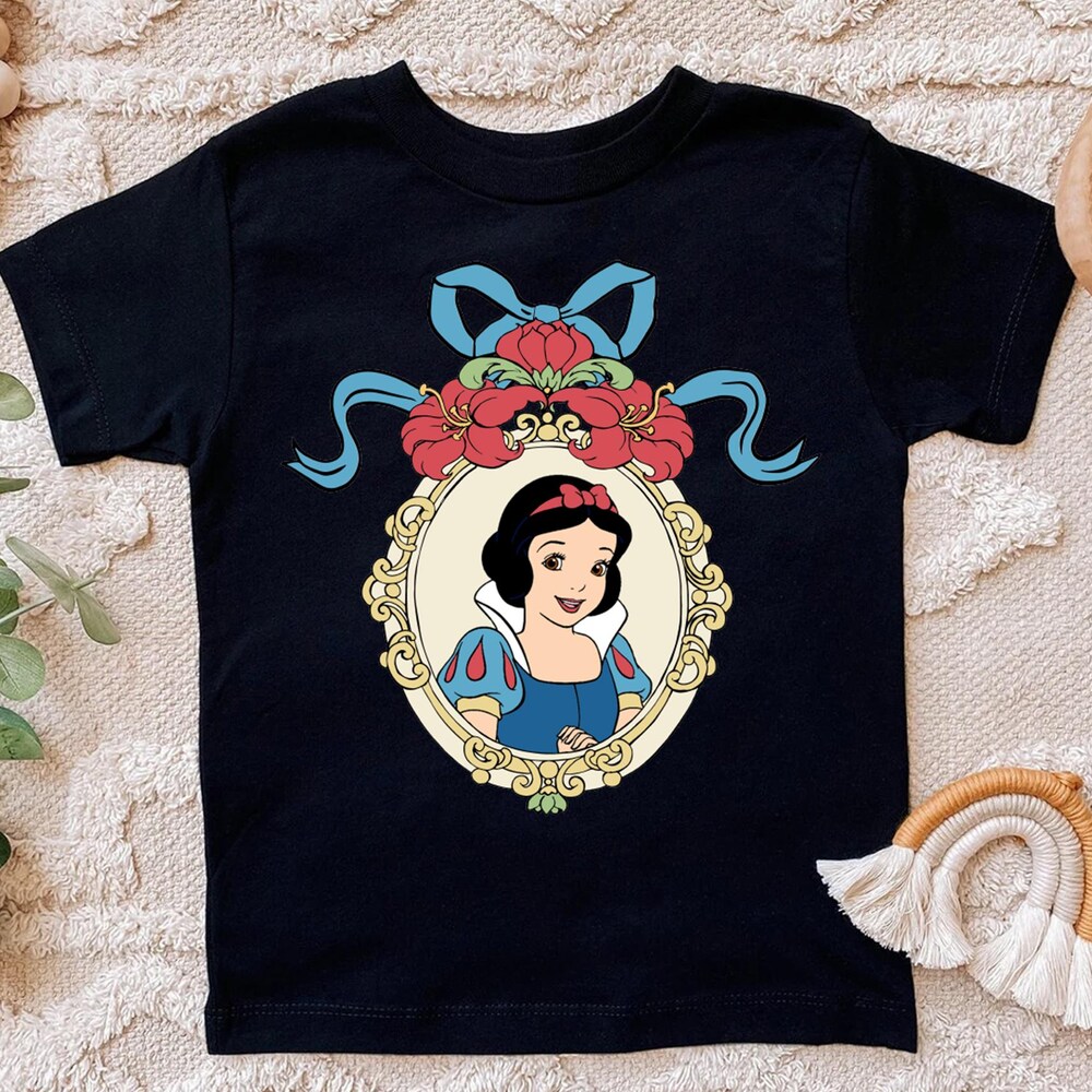 Disney Princess Shirts, Princess Shirt,Rapunzel Shirt, Snow White Shirt,Snow White Shirt,Mulan Shirt,Aurora Shirt,Rapunzel Shirt,Tiana Shirt