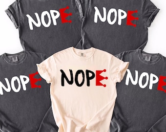 Comfort Colors No Kings Shirt, No kings in america shirt, Protest shirt, Anti Authoritarian Protest shirt, No kings shirt, Antitrump shirt