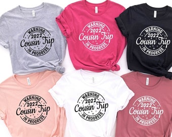 Cousins on a Cruise - Etsy