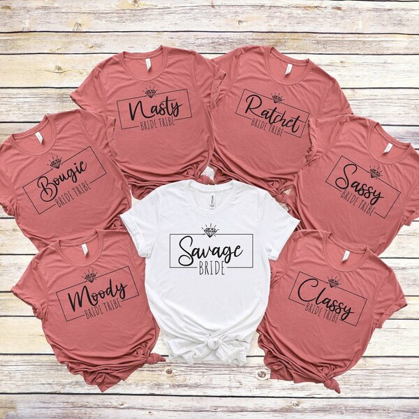 Funny Bachelorette Shirts - Etsy