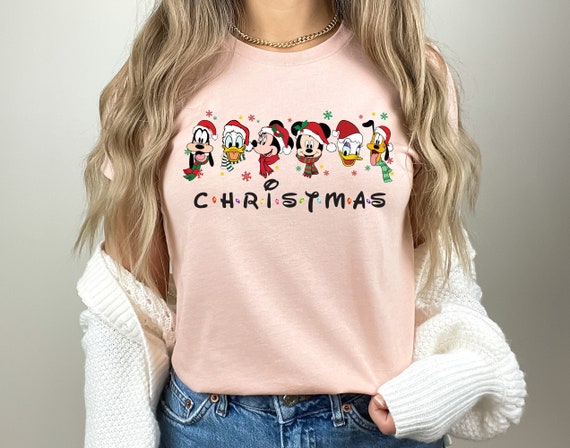Disney Christmas Vacation Shirt, Family Trip Shirt, Family Vacation Outfit, Family Vacation Shirt, Disney Shirt,Disney tee,Disneyworld Shirt