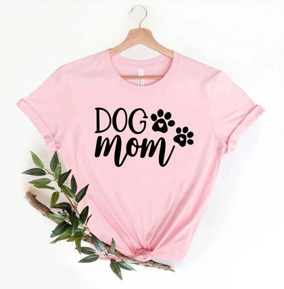 Dog Mom Shirts, Fur Mama Shirt,Mothers Day Shirt,Dog Mom Gift, Dog Lover Shirt, Dog Mom T-Shirt, Dog Mama Shirts,Mothers Day Gift,Xmas Mom