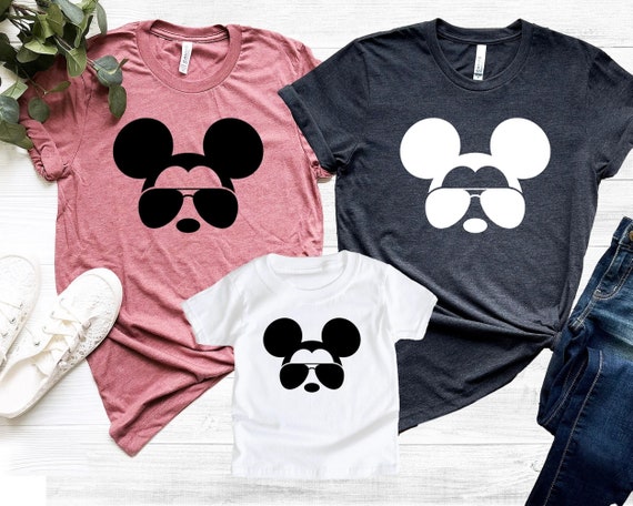 Family Disney shirt, Disney Shirts, Mickey Shirts, Minnie Shirt, Disneyworld Shirt, Disney Shirt For Women, Walt Disney Shirt, Unisex Shirt