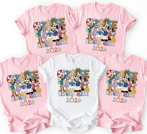 Disney Cruise 2026 Shirts, disney magic cruise, Disney cruise T-shirt, Disney Cruise Family Shirts,Disneyland shirt,Disney vacation shirt