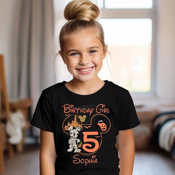 Birthday custom Disney vacation shirt, Personalizations years birthday shirt, Park shirt, toddler shirt,Disneyworld Shirts,birthday gift