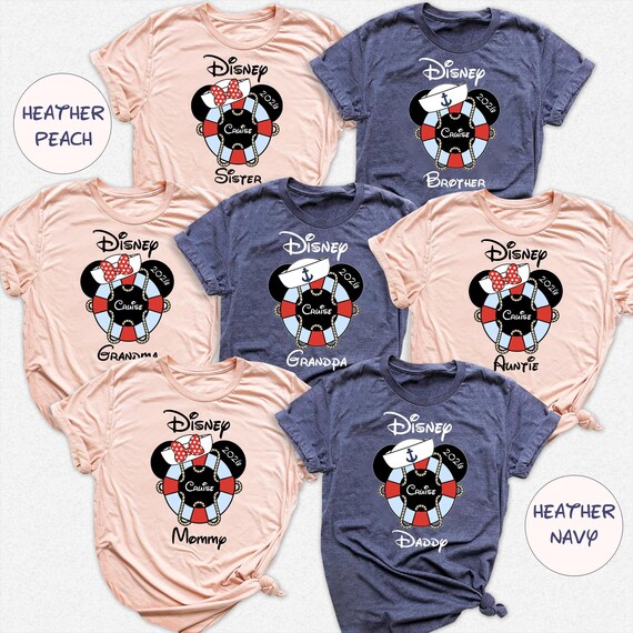 Disney cruise, Family Cruise shirt, Custom cruise shirt, Cruise group shirt, Disney cruise shirts, Custom disney shirts