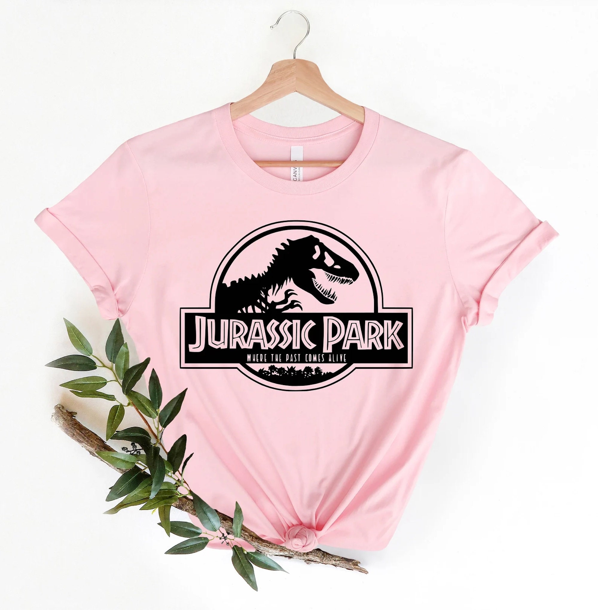 Discover Jurassic Park Shirt, Disney Dinosaur Shirt, Jurassic Park shirt, Jurassic Park Logo Shirt, Dinosaur Tee, Jurassic World Shirt, Wrong Park