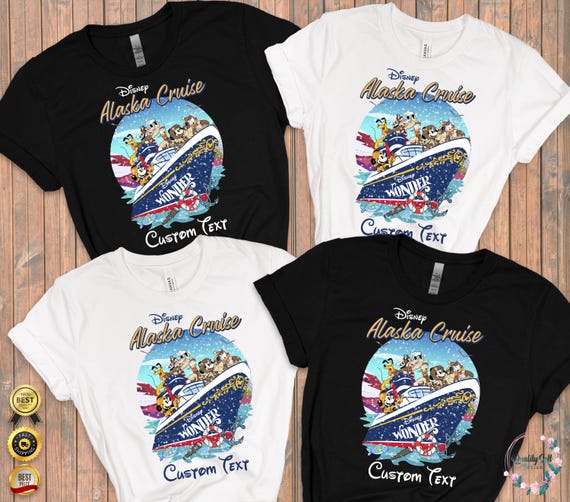 Disney Magic custom cruise shirt, Disney Alaska Cruise shirts, Disney cruise shirt, disney alaska shirt, Disney shirt, Alaska sweatshirt