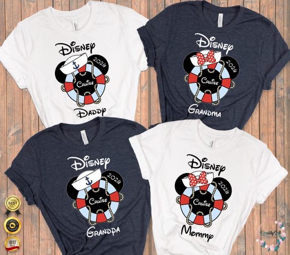 Disney cruise, Family Cruise shirt, Custom cruise shirt, Cruise group shirt, Disney cruise shirts, Custom disney shirts