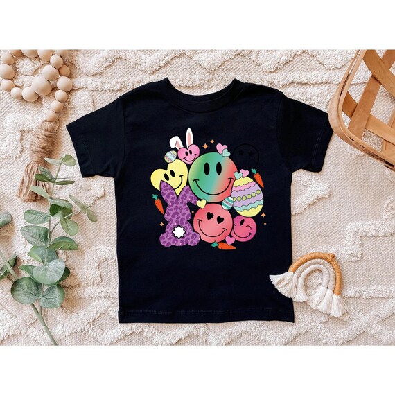 Easter shirts, Bunny shirts, Kids easter shirts, Cute easter shirts, Happy easter shirt, Easter shirt, easter family shirt