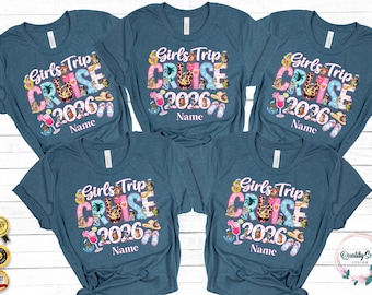 Girls Trip Cruise Shirt, girls cruise shirts, Girls trip shirt, Girls cruise trip shirt, Girls trip cruise shirt, Girls trip 2026