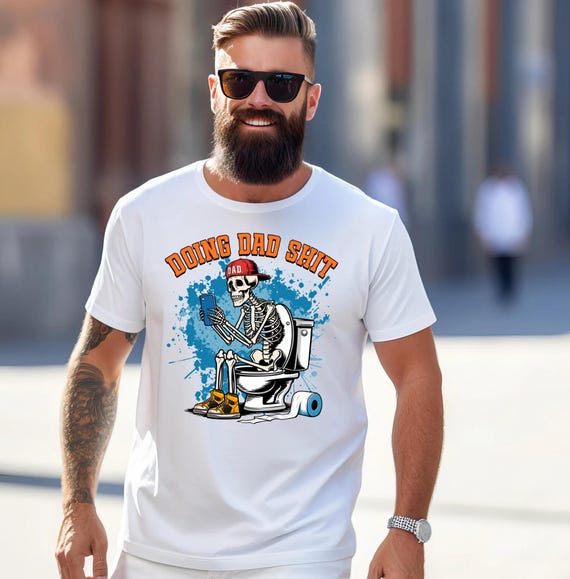 Doing Dad Shirt,Funny Dad Gift shirts, Dad Shirt, Super Dad Shirt, Best Gifts for Dad, fathers day shirt, Funny Father's Day, dad tee