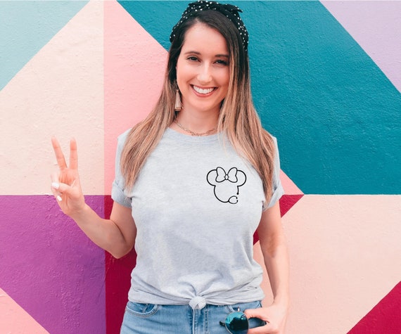 Disney Minnie Nurse Shirt,Nurse Life Shirt,Disney Nurse Shirt, Cute Disney Medical Shirt,Minnie School Nurse Tee,Future Nurse Tee,Nurse tee
