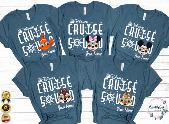 Disney Cruise Shirts, Disney Cruise Group Shirt, Disney Cruise Shirt, Disney Shirt, Family Matching Cruise Shirt, Cruise Custom Shirt