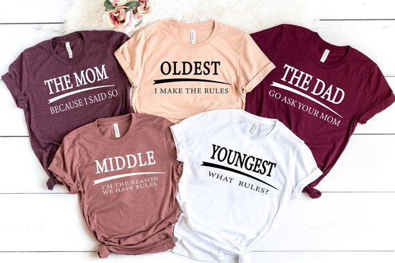Family Shirt, Vacation Shirt , The mom shirt, The dad shirt,Disney world shirt, our big family shirt, Disneyland shirt, Magic Kingdom Shirt