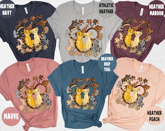 Animal kingdom Disney Shirt, Lion king shirts, Animal Kingdom Safari Mode shirt, Adventure Shirt,Disney Family Matching Shirt, Safari Shirt