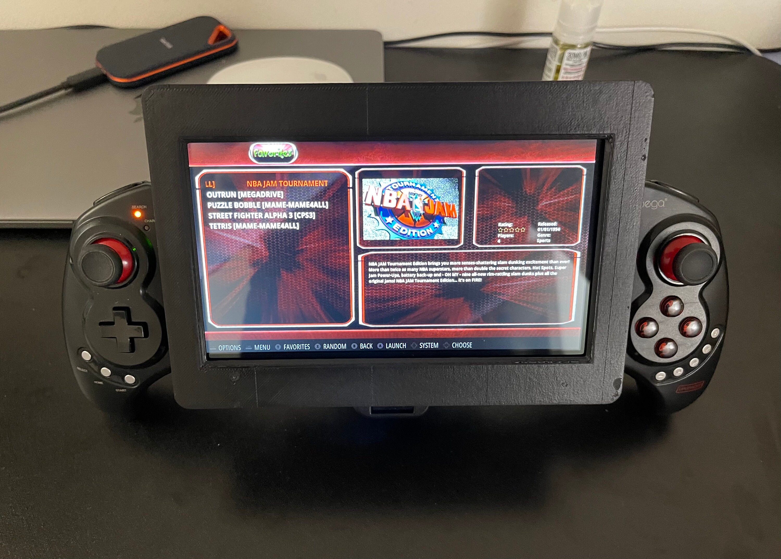 Hyperspin Pc - Etsy Canada