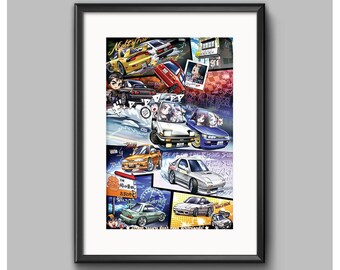 BABY D ポスター il_340x270.3635345943_ey7h.jpg