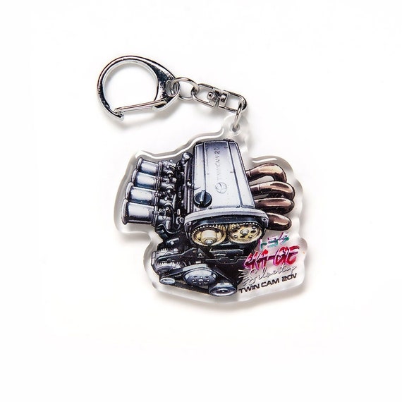 Silvertop 4AGE 4A-GE 20v Engine ITB AE86 AE92 AE101 AE111 Corolla