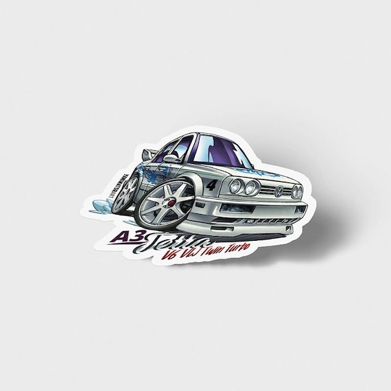 ワイルド・スピード FnF 1 映画ビニールステッカー スープラ S14