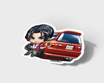 ★ちび★ Hitachi ZX80 Excavator