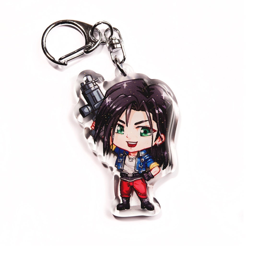 Selphie ff8 - Etsy 日本