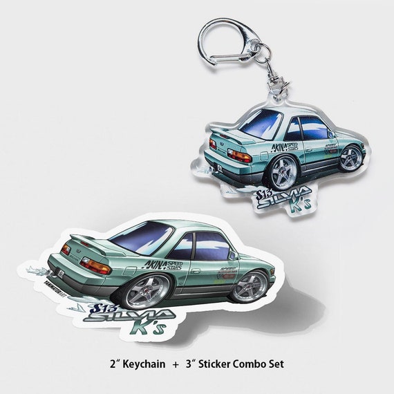 nanasan様確認用♡イニシャルオブジェ ♾様確認用♡イニシャルオブジェ 1/64 頭文字D セットVol.3 高橋