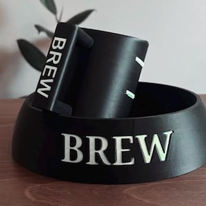 Personalized Pet Scoop in Multi-colour for Cat, Rabbit or Dog | Personalized Dog Food Scoop | Gifts  For Dog Lover