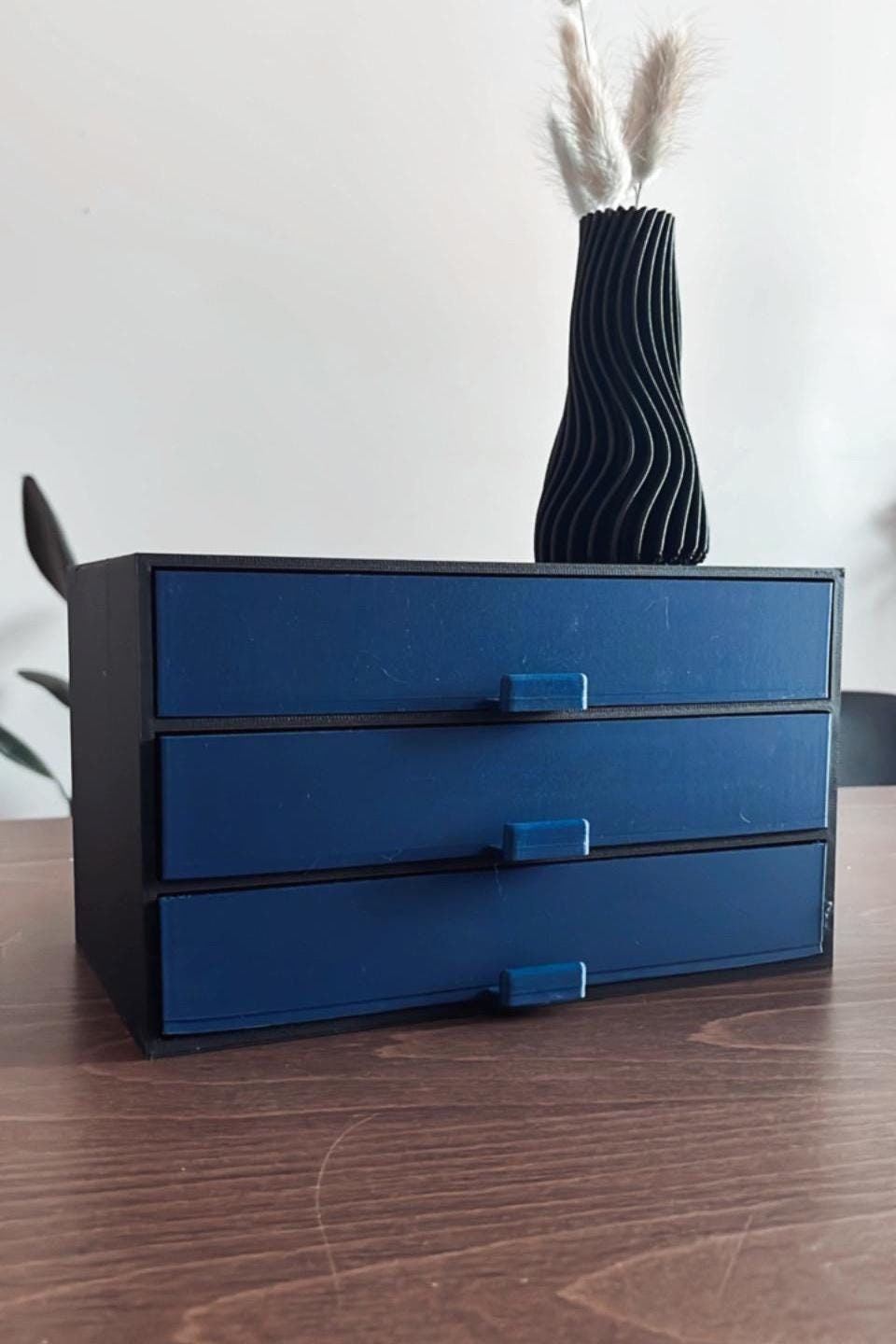 cb2 green dresser Namesake Liberty 6-Drawer Dresser Juniper main image 0