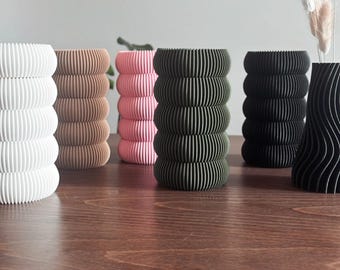 Stacking Catchall Tray: Jewelry Organizer, Desk Organizer