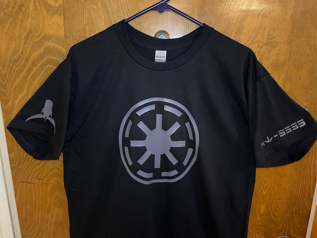 Clone Shirt Comfort Clone Shirt Etsy