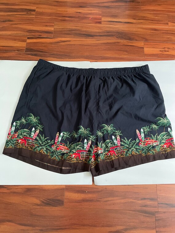 Canyon ridge best sale shorts