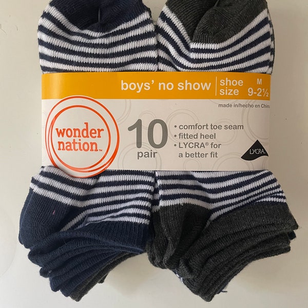 No Toe Seam Socks Etsy