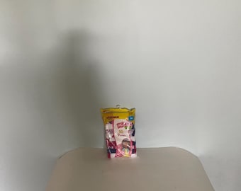 Size 14 Girls Hanes 10 Pair Different Cotton Briefs