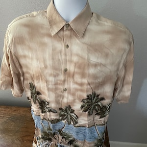 Pierre Cardin Hawaii - Etsy