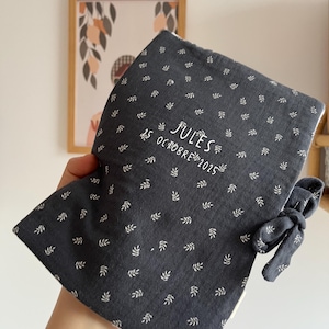 Option de personnalisation de vos commandes