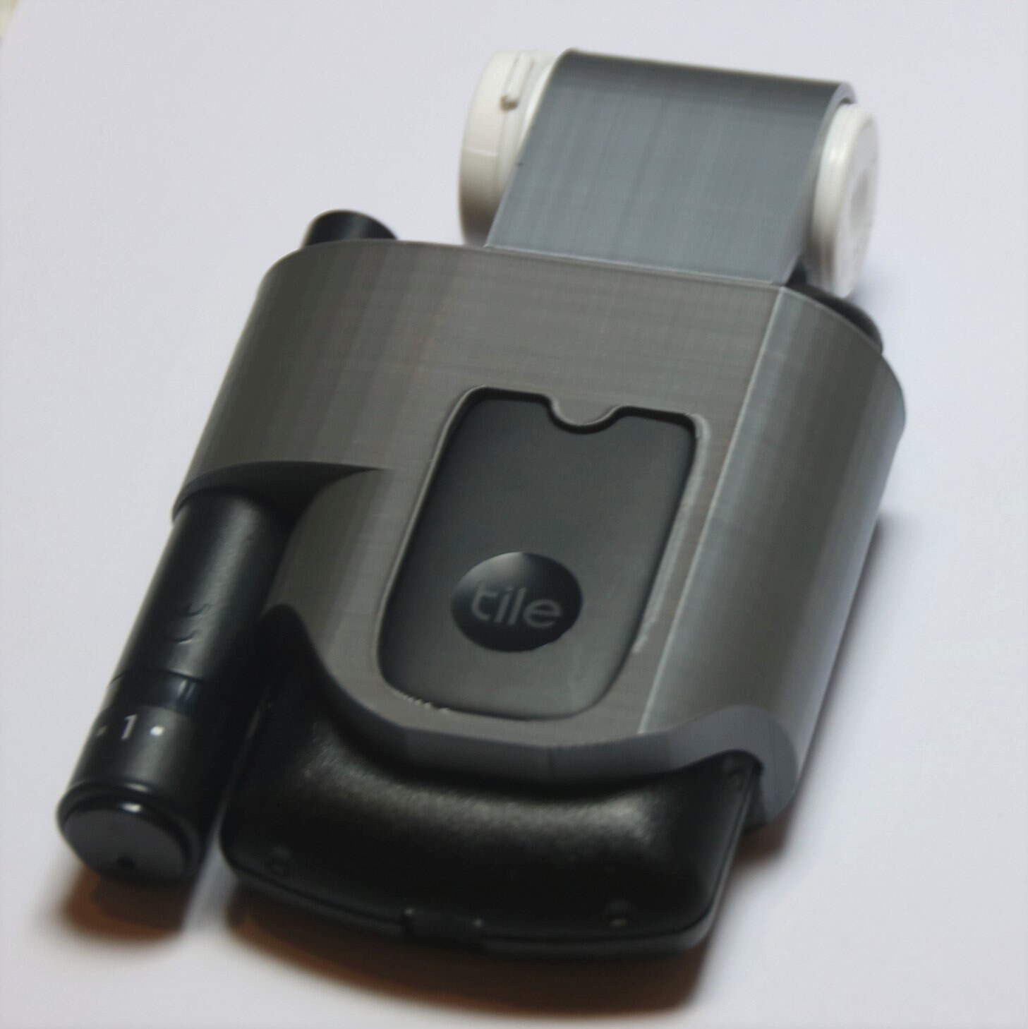 Omnipod PDM Travel Case for PDM Finger Pricker Test Strip Etsy