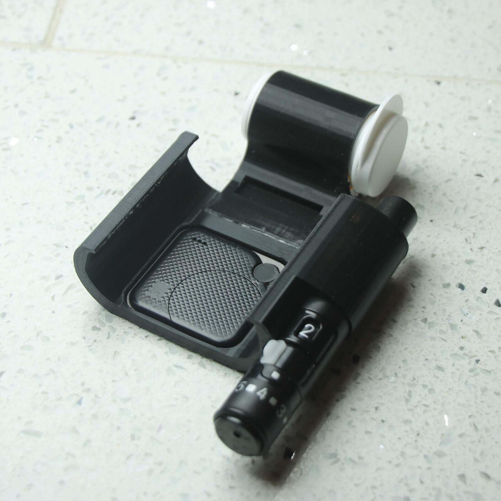 Omnipod PDM Travel Case for PDM Finger Pricker Test Strip Etsy